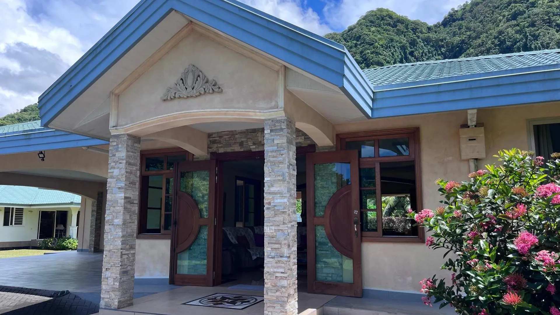 Villa Paparadise