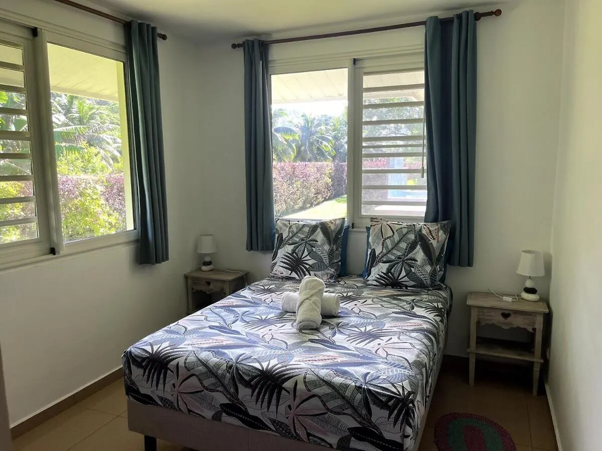 Paparadise Villa Papara